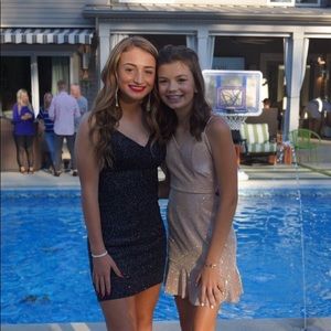 Meet your Posher, Paige